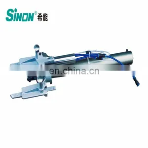Corner Cleaning Handle Tools for Upvc Window and Door thumbnail-1
