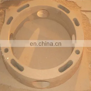 5 Axis Woodcarving Model Making China Cnc Router Machine/wood Cnc Working Center Prices thumbnail-6