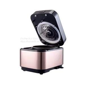 Low Sugar Rice Cooker thumbnail-2