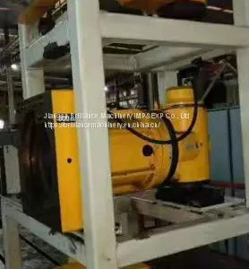 TOS WRD150Q Floor-type Boring-mill thumbnail-3