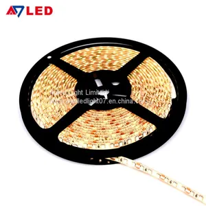 IP67 Led Strip Light Water Proof Outdoor Use 5m Led Strip Lights With UL for Aluminum Frame Led Snap Light Box thumbnail-4