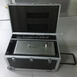 Luggage Store Near Me Tsa Password Lock Customized Packaging thumbnail-1