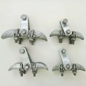 Suspension Clamp; XGU-2 Clamp; XGU Suspension Clamp thumbnail-5
