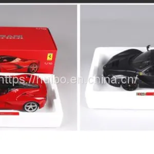 Die Casting 1/18 Ferrari Sport Car Hot Sale thumbnail-5