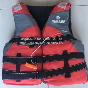 Swimming Life Jacket, Adult Jacket, Jacket Vest thumbnail-4