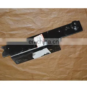 SAIC- IVECO Truck 2803-510111 Left Bumper Bracket Assembly thumbnail-2