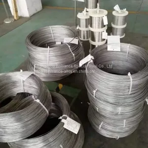 Inconel X-750, UNS N07750 thumbnail-1