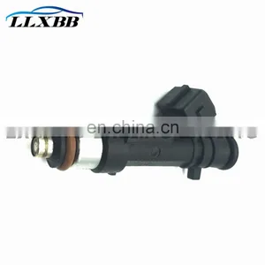 Original Fuel Injectors Nozzle 0280158034 For Dacia 2004 Lodgy Dokker Renault Logan 6001548024 8200227124 thumbnail-2
