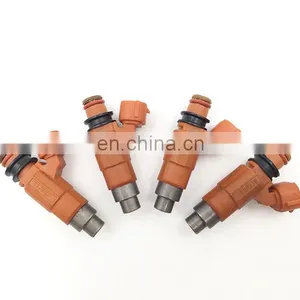 High Quality Fuel Injector Nozzle 880887T1 for 115 EFI thumbnail-2