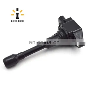 One Year Warranty OEM 22448-ED000 22448-1KT0A Ignition Coil for Japanese Car thumbnail-2