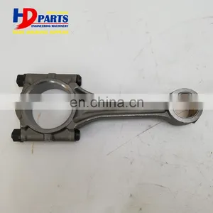Diesel S6k Connecting Rod For Mitsubishi Engine thumbnail-5