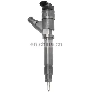 High Quality Aftermarket Fuel Injector 0445110560 for Diesel Engine Parts thumbnail-1