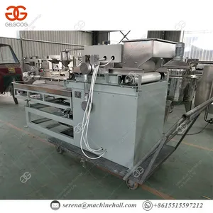 Walnut Shredder Shredding Machine Pistachio Nut thumbnail-1
