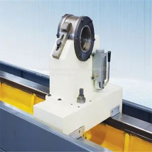 TS2120/TS2135 Deep Hole Boring and Drilling Machine High in Precision Low Price thumbnail-4
