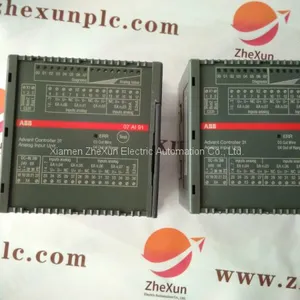 CI920AS ABB Communications Interface Module thumbnail-2