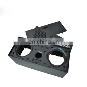 3 4 5 Axis Custom Cnc Engraving Punch Tool Spares Machining Milling Turning Parts Center Oem Odm Services Manufacturing Center thumbnail-7