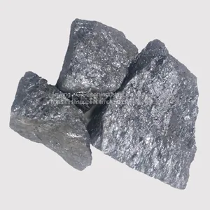Silicon Metal 441 Ferro Silicon Metal thumbnail-4