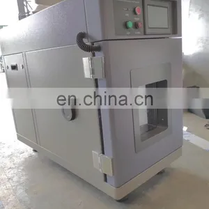 Precision New Low High Temperature Humidity Aging Test Chamber 12 Months Guarantee thumbnail-5