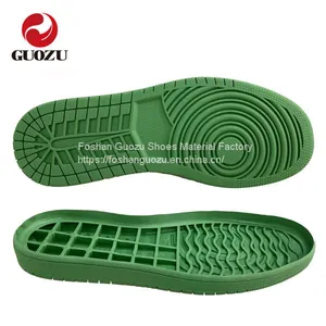 Basketball Shoe Sole Rubber Sole Men Shoe Sole thumbnail-1