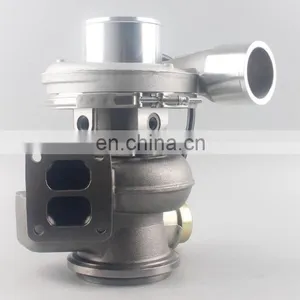 Turbocharger C9 Turbo Charger 250-7700 For Excavator Engine Parts thumbnail-1