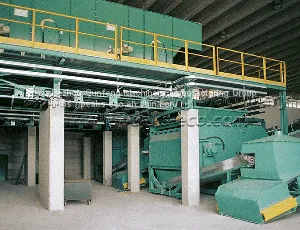 Precautions for Installing Industrial Waste Baler thumbnail-1