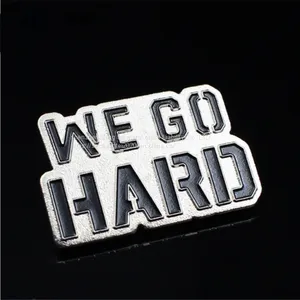 English Brooch Custom-made Factory thumbnail-1