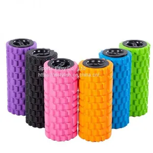 Yoga Foam Roller With Cpas, Best for Body Relief thumbnail-2