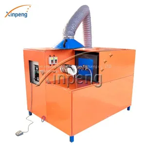 Xinpeng High Quality Auto Starter Rotor High Frequency Heater thumbnail-4