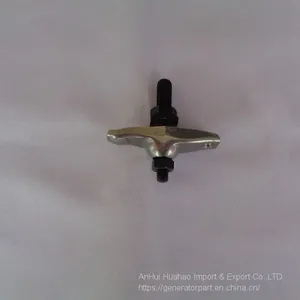 EF2600 166F Generator Rocker Arm Assembly thumbnail-1