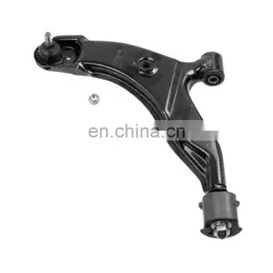 Wishbone Front Lower Left & Right Set for HYUNDAI / KIA OEM 54500-22000 / 54501-22000 thumbnail-1