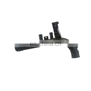 COOLANT RADIATOR PIPE HOSE FOR OPEL CORSA B 1.2i 1.4i OEM 1336086 90448854 thumbnail-1