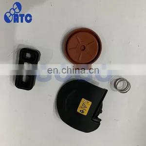 Cylinder Head Valve Cover Cap Pcv Valve Cover Repair Kit for BMW Mini Cooper N12 N16 Engine OE: 11127646554 11127572724 thumbnail-3