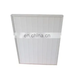 Automobile Air Conditioning Filtration 0.2 Micron AIR Filter thumbnail-2