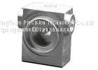 AL6061 T6 Material CNC Machining Parts 0.05mm Tolerance Long Using Life thumbnail-1
