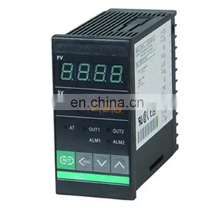 Original RKC RH400 CH402 Series Digital Temperature Controller CH402FK02-V*AN thumbnail-1