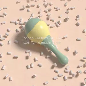 Newborn Sand Hammer thumbnail-5