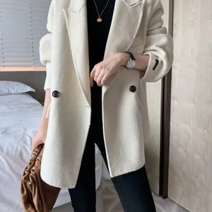 Woollen Suit Jacket thumbnail-1