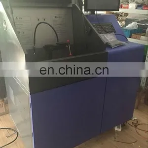 CR305 Factory Direct Supply Diesel Injector Fuel Pump Test Bench thumbnail-5