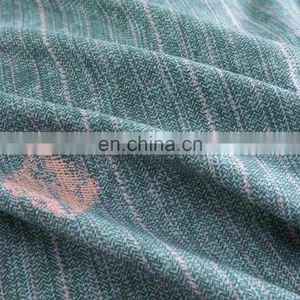 Comforter Set All Season Microfiber Micro Grid Fleece Bedding and Sheet With Pillow Sham thumbnail-4