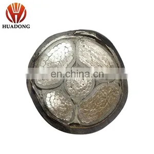 Price Low Voltage Pvc Cable 90mm Power Cable for Sale thumbnail-5