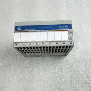 Allen Bradley 1797-ACNR15 AB PLC Module thumbnail-3