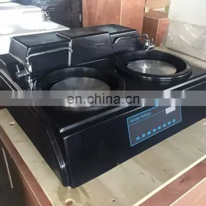 Mopao260E Advanced Metallographic Grinding And Polishing Machine thumbnail-6