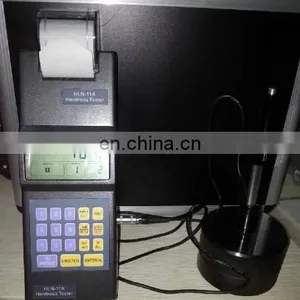 HLN-11A Portable Hardness Tester, Motor-vehicle Chassis Hardness Tester thumbnail-2
