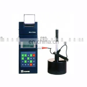 TH140 Digital Portable Leeb Hardness Tester / Hardness Testing Machine/hardness Tester Price thumbnail-1
