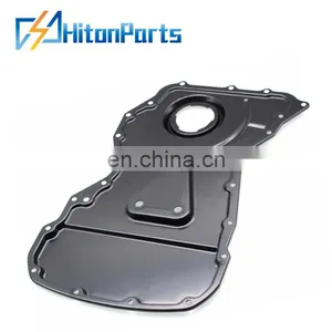 Diesel Engine Timing Chain Cover 1372482 1738621 for FORD TRANSIT MK7 2.2 TDCI thumbnail-1