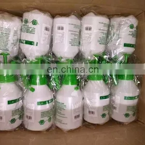 2L High Pressure Hand Pump Trigger Sprayer Bottle thumbnail-5