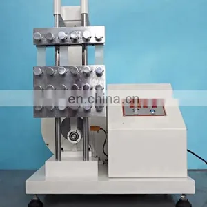 Liyi Demattia Flexing Cracking Tester / Rubber Flex Cracking Tester / De Mattia Dynamic Fatigua Tester thumbnail-5