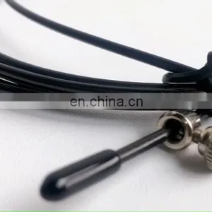 Harbour Custom Logo Fitness Training High Speed Jump Skipping Rope thumbnail-1