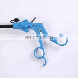 Laparoscopic Medical Clip Applicator Handle thumbnail-5