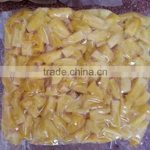 Frozen Yellow Pineapple Fruit From Vietnam thumbnail-1